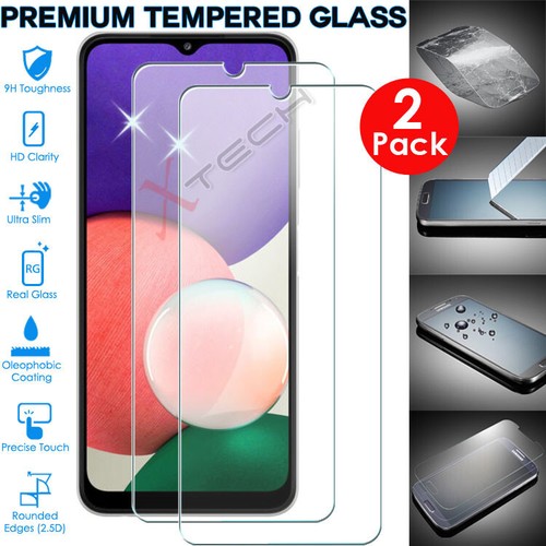 Pack genuine tempered - 2,
