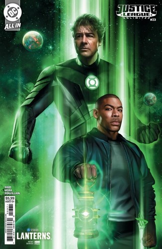 Justice league unlimited 23 - league,