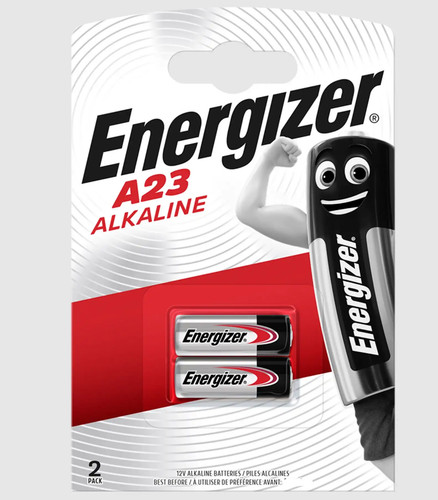 Energizer a23 alkaline - 2,