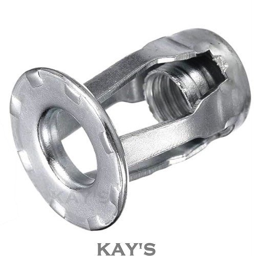 M10 rivnuts screw - m5, m6