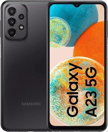 Samsung galaxy a23 - samsung, 5g