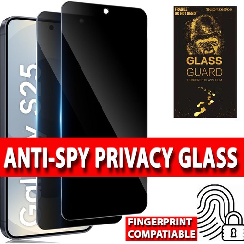Gorilla privacy tempered glass - gorilla,