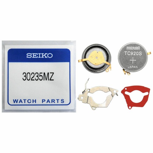 Seiko capacitor 3023 - seiko, /