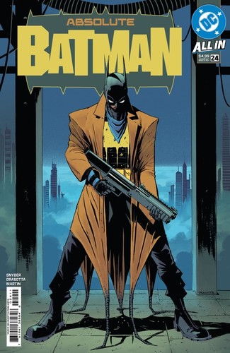 Absolute batman cvr a nick - a,