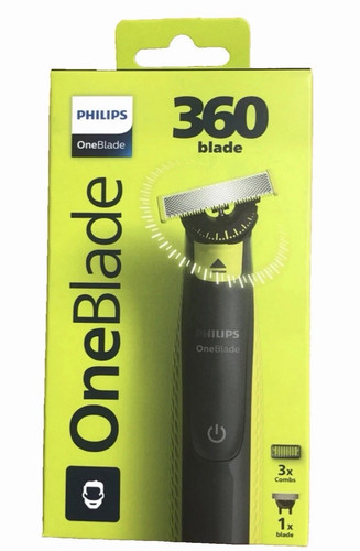 Philips oneblade 360 blade - philips,
