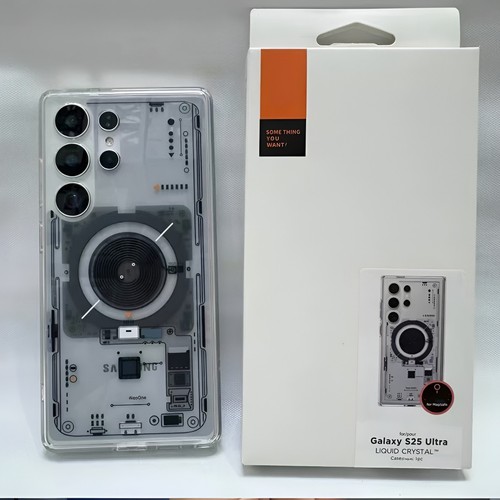 Spigen ultra hybrid magnetic - spigen,