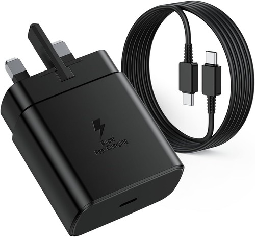 45w samsung fast - fast, plug