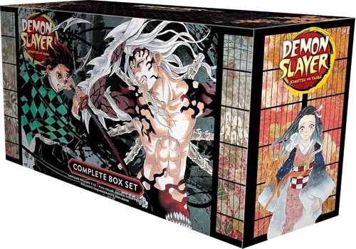 Demon slayer kimetsu - demon, yaiba