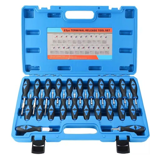 23pcs car electrical terminal - 23pcs,