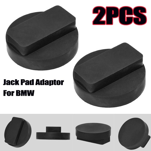 Jack pad adaptor for bmw - pad,