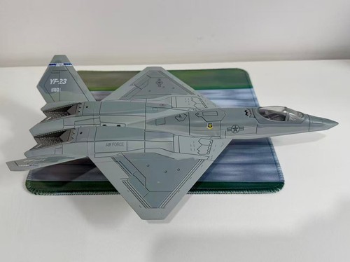 Black widow ii - 1:72,
