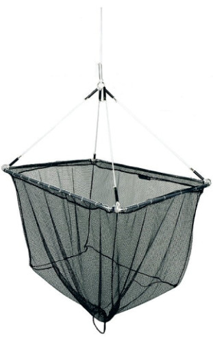 Sea tech deluxe drop net - deluxe,