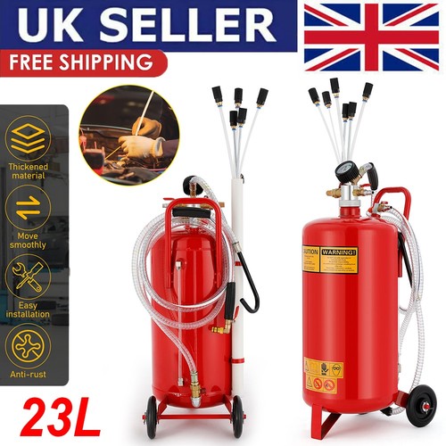 23l pneumatic oil fluid - pneumatic,