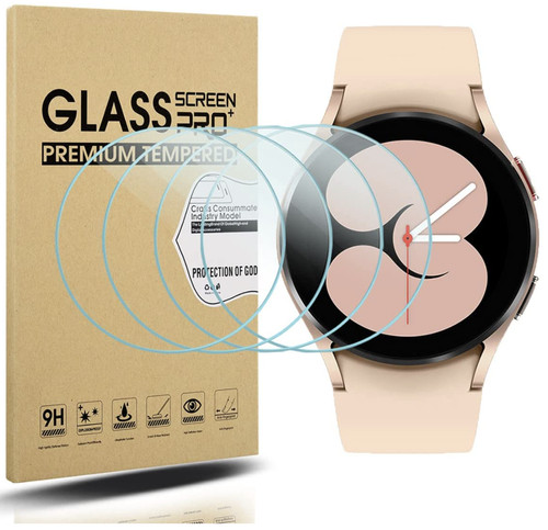 Universal circular tempered - universal,