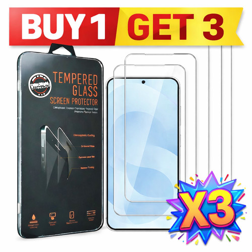 For samsung s26 - s25, s24