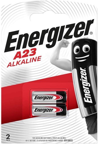 Energizer a23 12v 12b - a23, 12v-12b