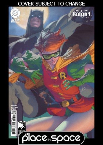 Batgirl 23d stanley artgerm - batgirl, #23d