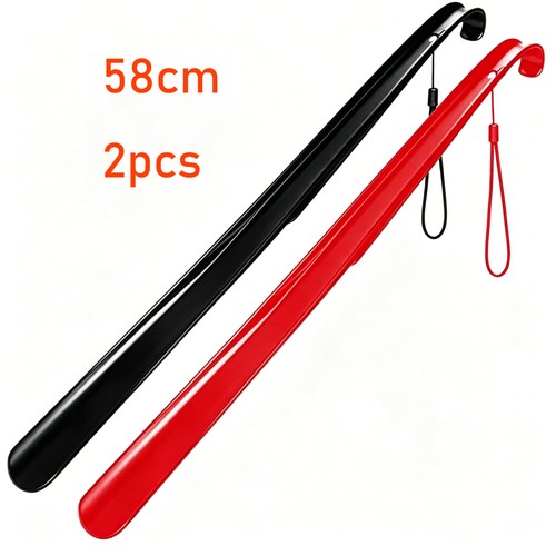 2pk shoe horn - 2pk,