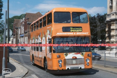 Bus photo maidstone - bus, &