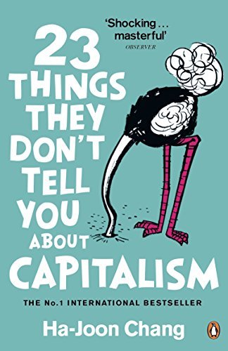 Things they don - 23, you