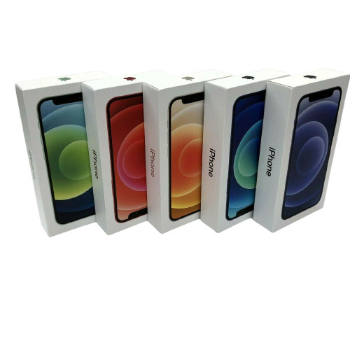 Sealed apple iphone - apple,