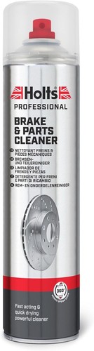 Holts brake cleaner - cleaner, spray