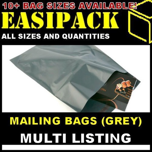 Grey mailing mail bags sacks - mail,