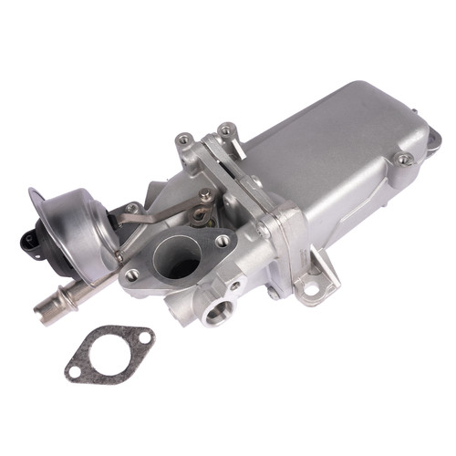 Egr cooler fits nissan navara - egr,