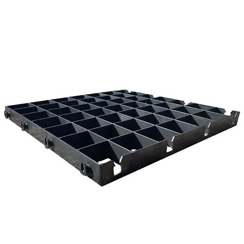 Ecodeck gravel grids - grids, for