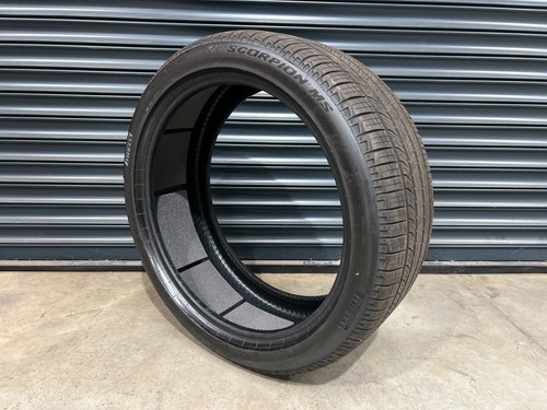 285 pirelli scorpion ms - 285, 40