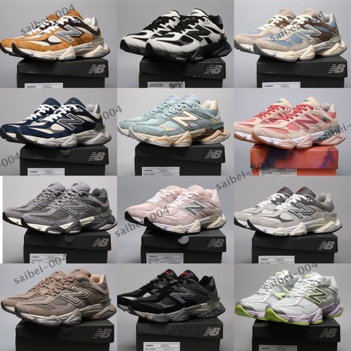 Unisex new 9060 - new,