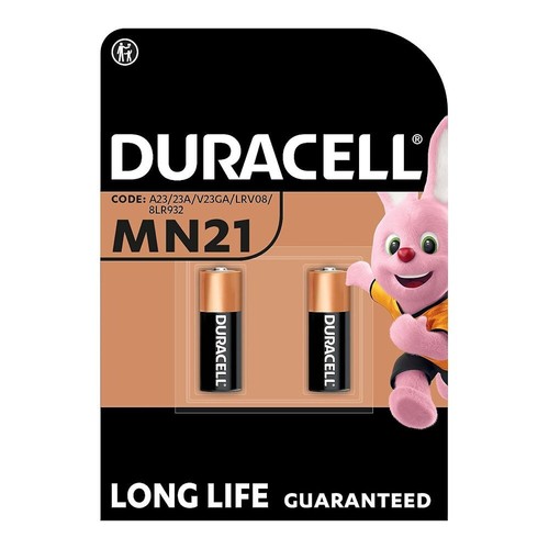 Duracell mn21 a23 12v - mn21,