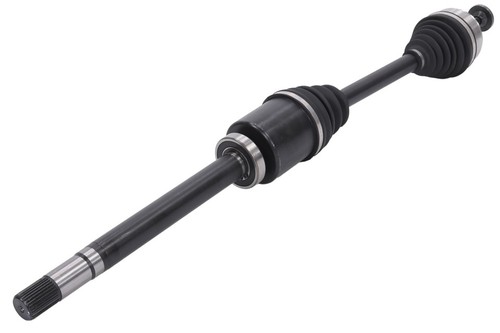 Nty driveshaft right - driveshaft, front