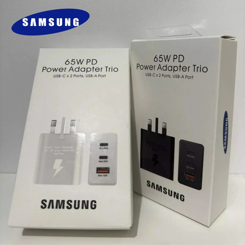 Genuine samsung 65w - genuine, s26