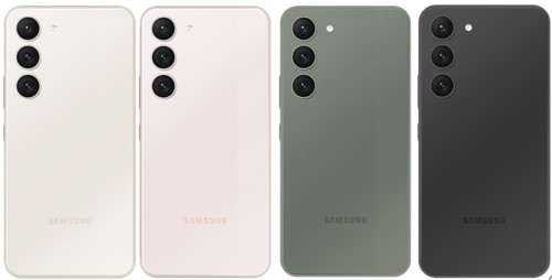 Samsung galaxy s23 128gb - ,