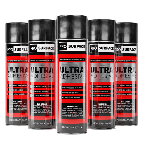 Trim fix 500ml ultra - 500ml, high