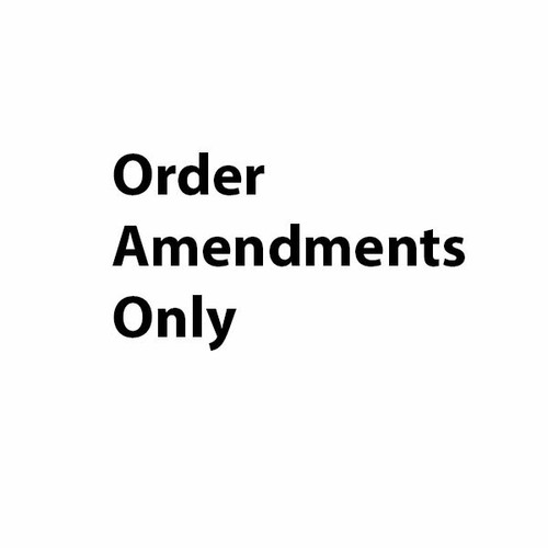 Additional payment - additional,