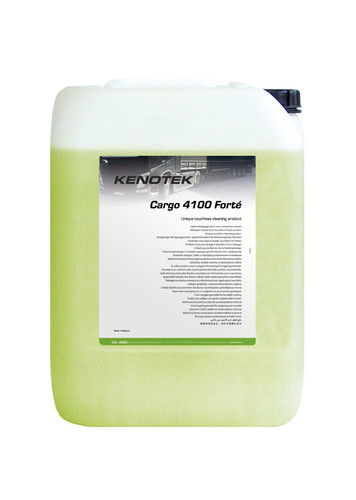Kenotek cargo 4100 - cargo,