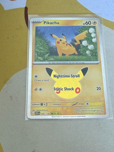 Pikachu 045 128 - pikachu, me: