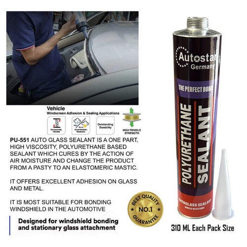 Autostar germany glass bonding - glass,