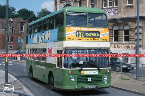 Bus photo maidstone - -,