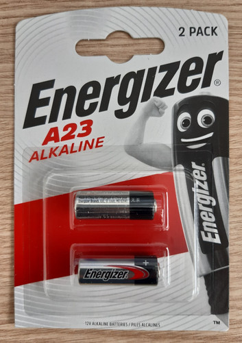 Energizer a23 mn21 - a23, batteries