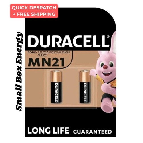 Duracell mn21 a23 - mn21,