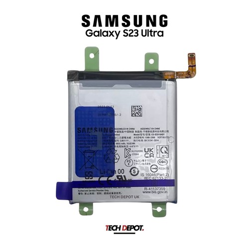 Genuine samsung galaxy - genuine,