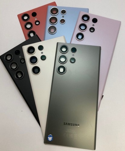 Genuine samsung s23 ultra s918 - genuine,