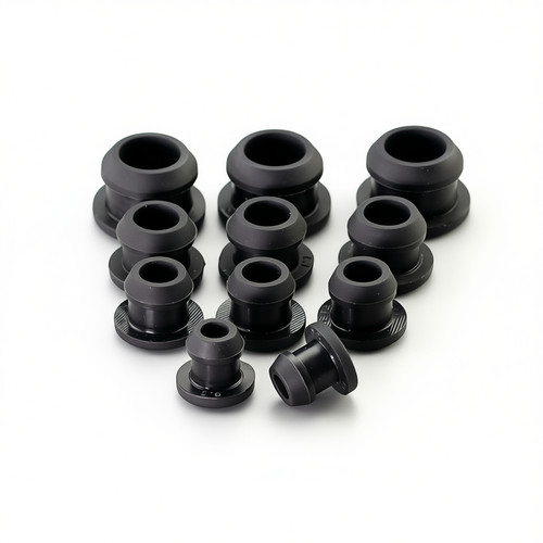 5mm 6mm black - 2.5mm-60.6mm,