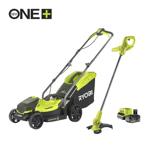 Ryobi 18v one cordless - ryobi, one+