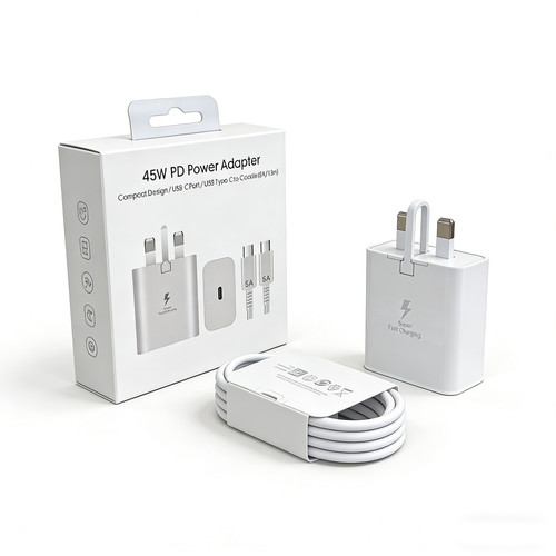 45w super fast type - 45w,