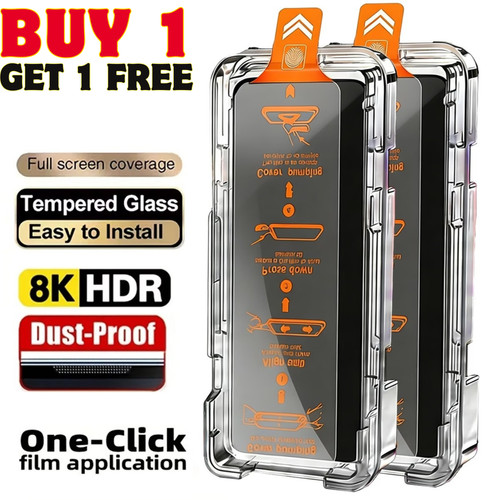 Privacy screen protector glass - privacy,