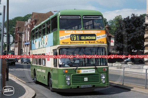 Bus photo maidstone - photo,